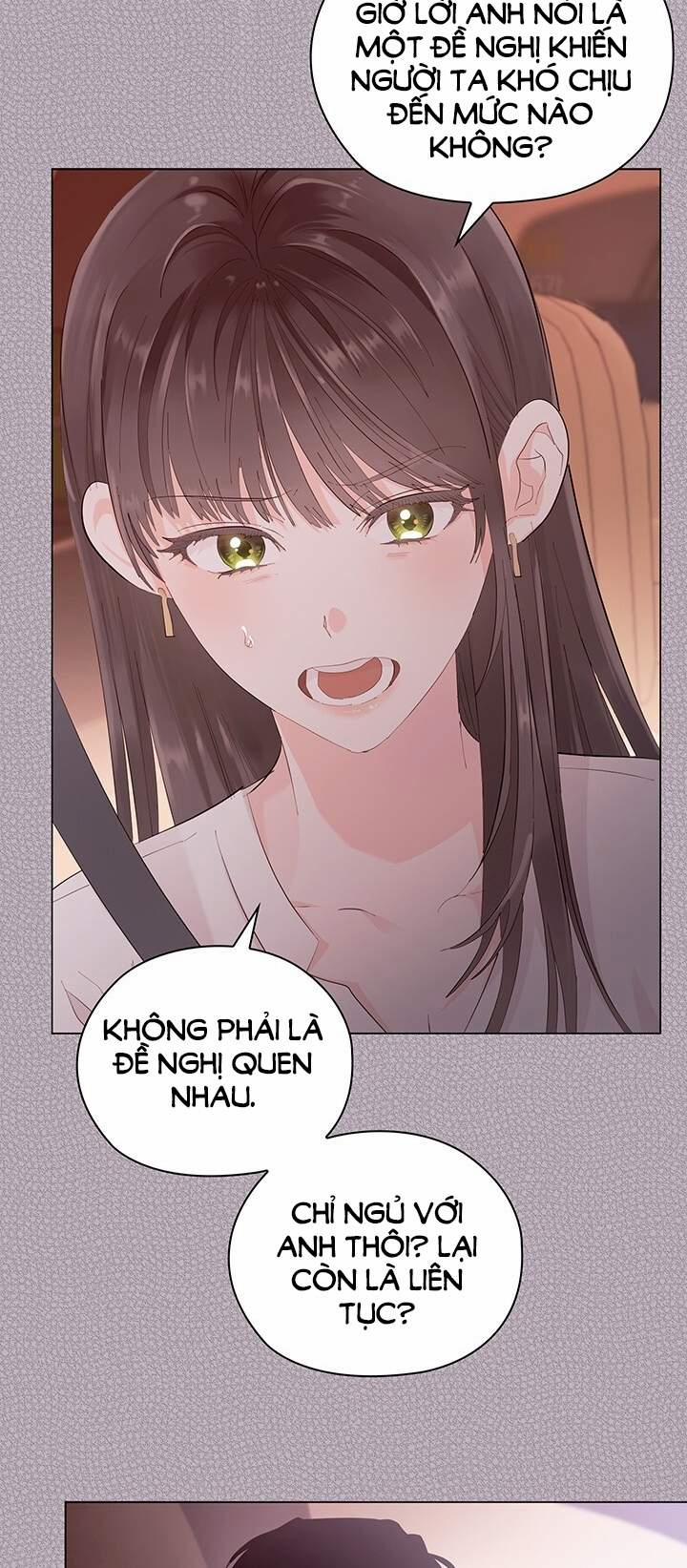 [18+] Trong Công Ty Thì Hãy Đứng Đắn 28.2 trang 21