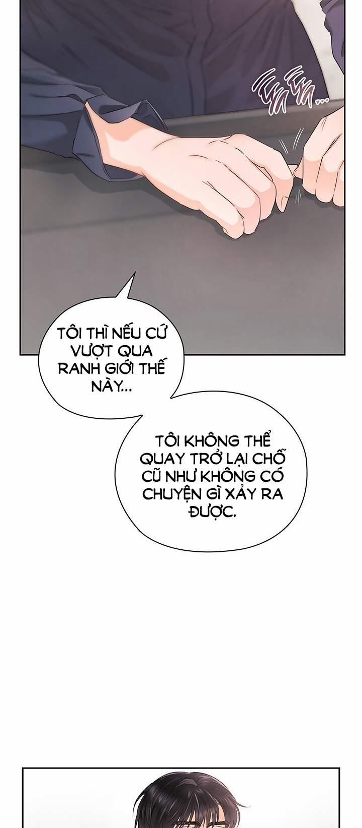 [18+] Trong Công Ty Thì Hãy Đứng Đắn 28.2 trang 27