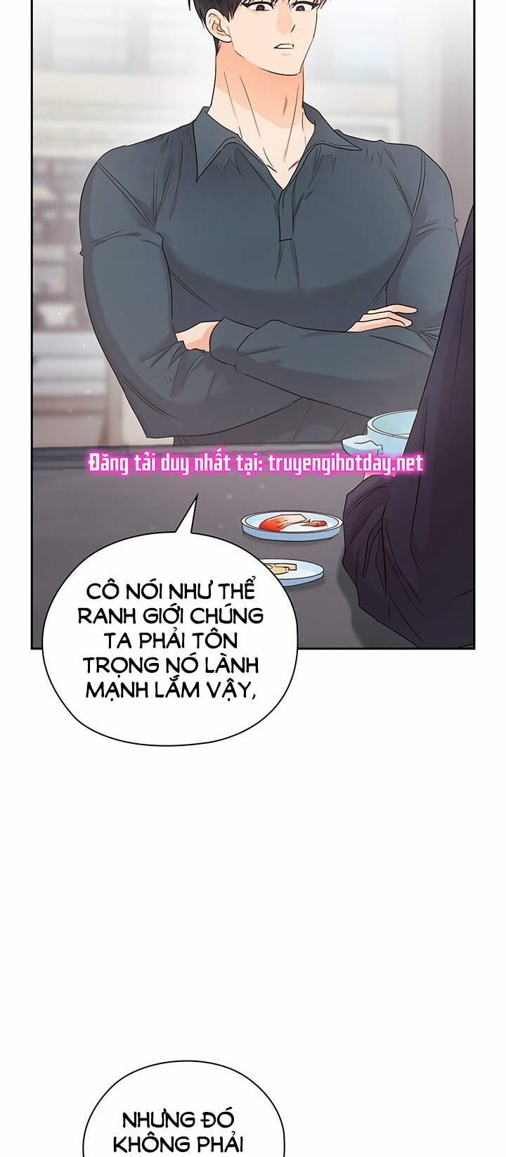 [18+] Trong Công Ty Thì Hãy Đứng Đắn 28.2 trang 28