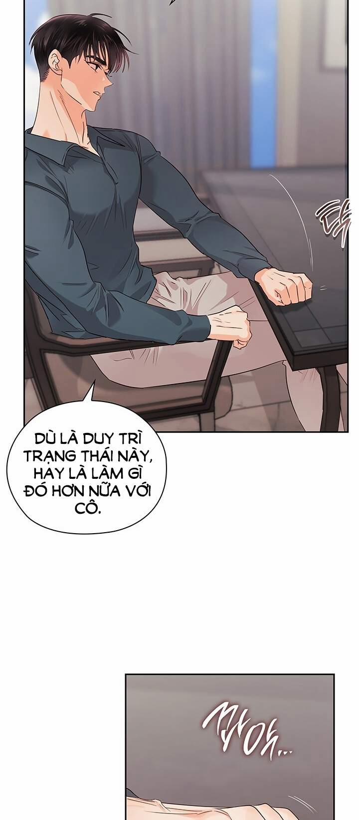 [18+] Trong Công Ty Thì Hãy Đứng Đắn 28.2 trang 31