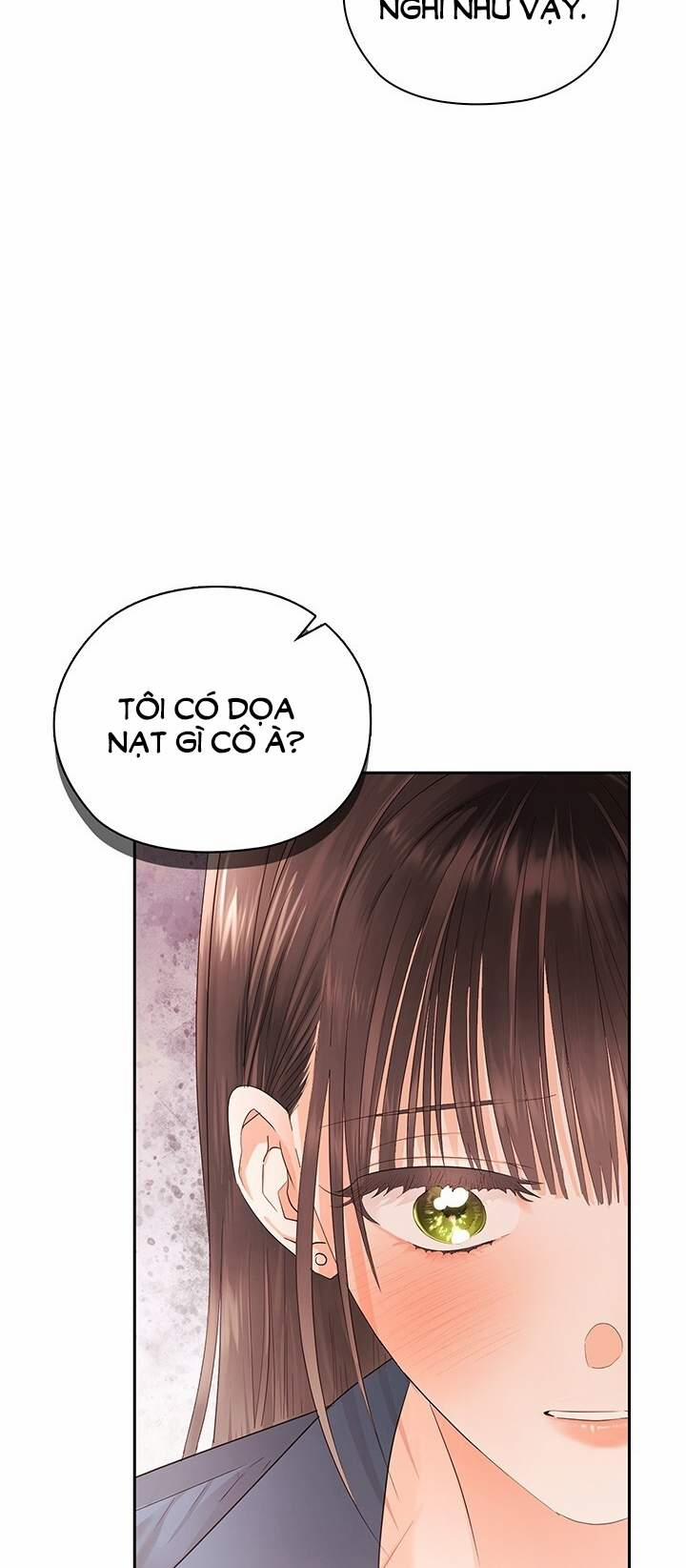 [18+] Trong Công Ty Thì Hãy Đứng Đắn 28.2 trang 34