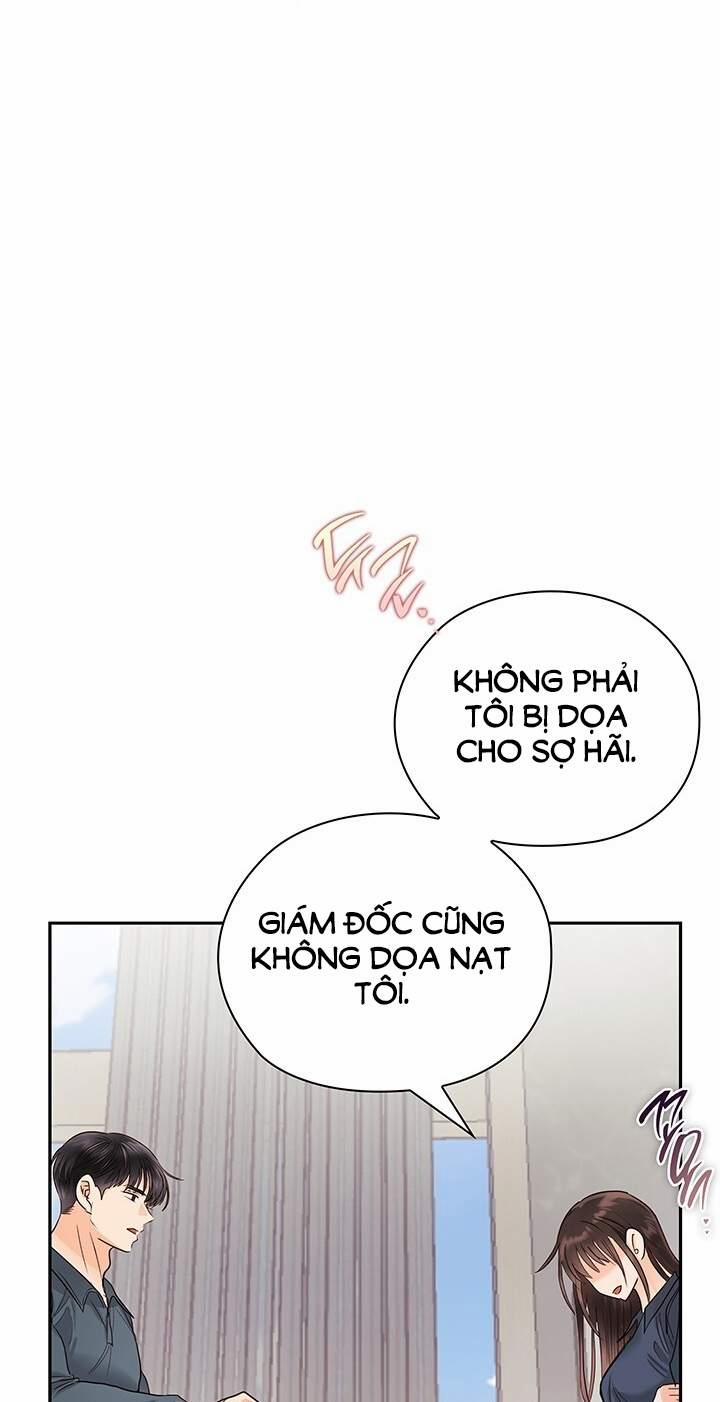 [18+] Trong Công Ty Thì Hãy Đứng Đắn 28.2 trang 43