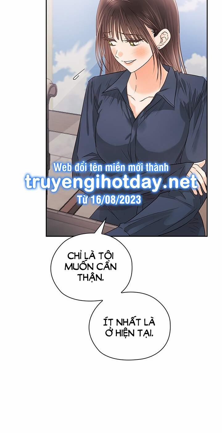 [18+] Trong Công Ty Thì Hãy Đứng Đắn 28.2 trang 45