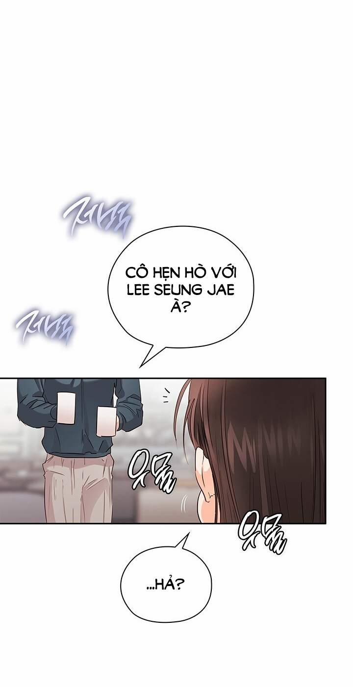 [18+] Trong Công Ty Thì Hãy Đứng Đắn 28.2 trang 53
