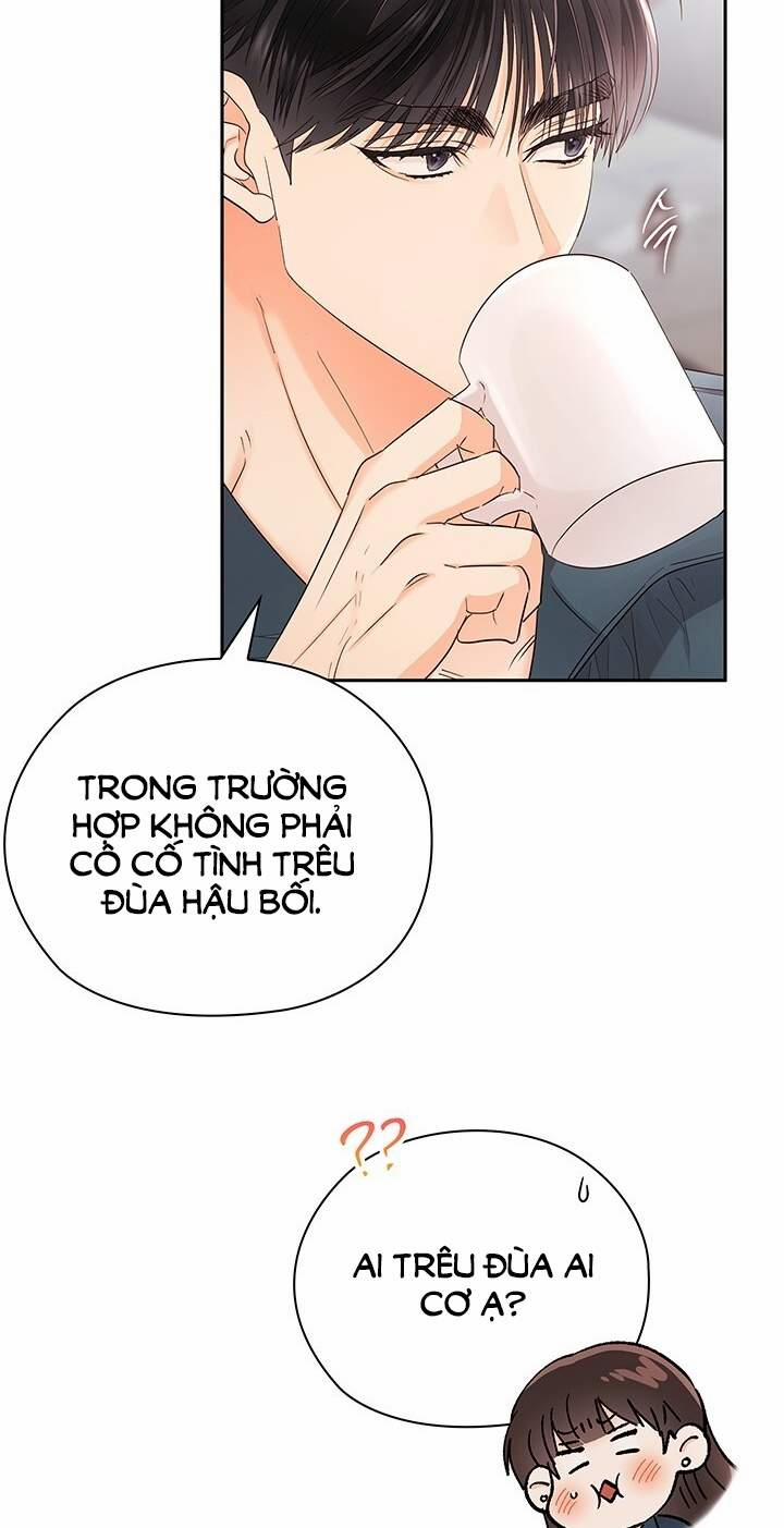 [18+] Trong Công Ty Thì Hãy Đứng Đắn 28.2 trang 57