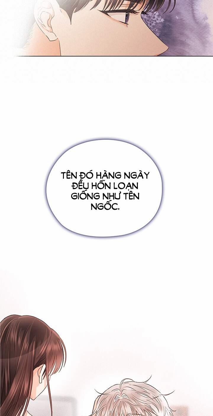 [18+] Trong Công Ty Thì Hãy Đứng Đắn 28.2 trang 60