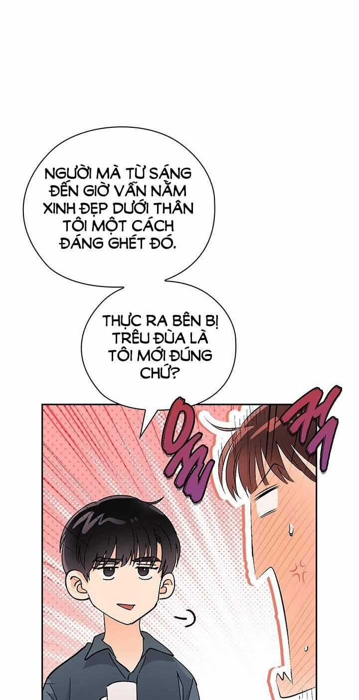 [18+] Trong Công Ty Thì Hãy Đứng Đắn 28.2 trang 63