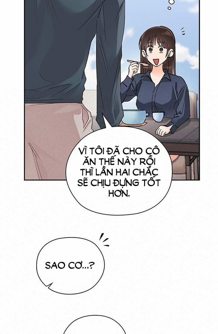 [18+] Trong Công Ty Thì Hãy Đứng Đắn 28.2 trang 78