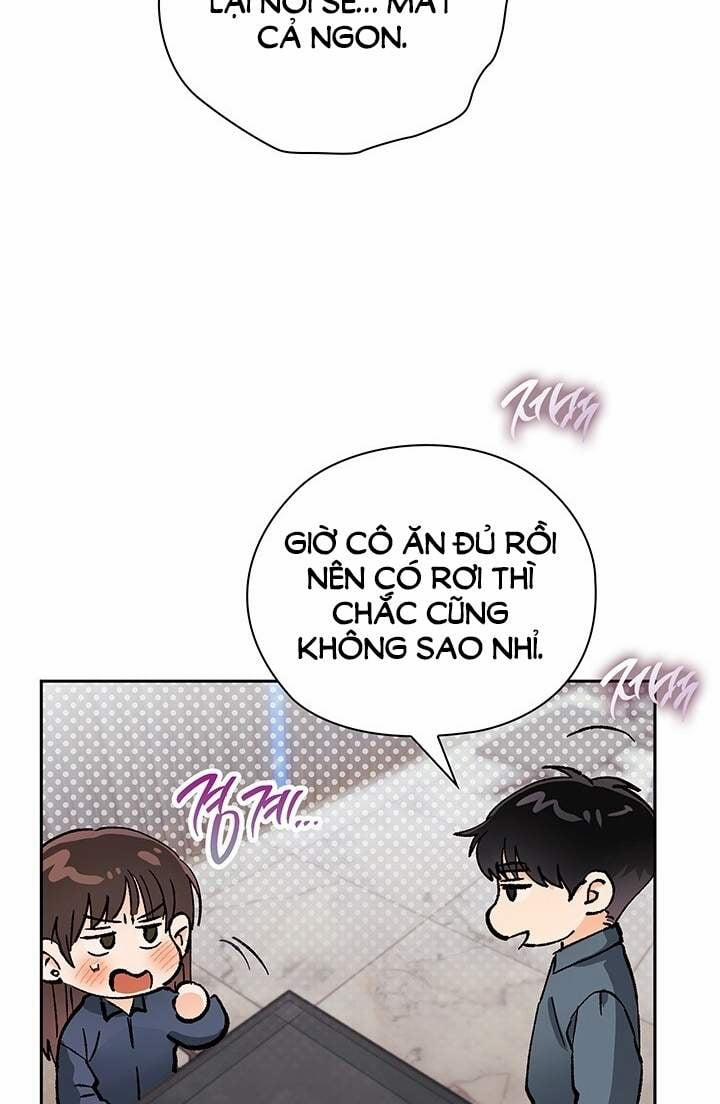 [18+] Trong Công Ty Thì Hãy Đứng Đắn 28.2 trang 80