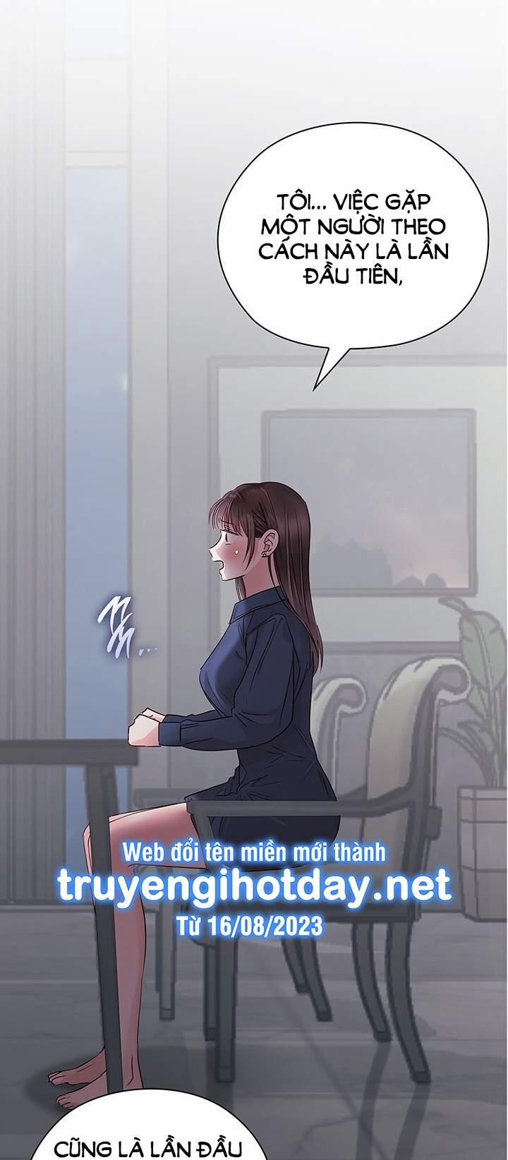 [18+] Trong Công Ty Thì Hãy Đứng Đắn 28.2 trang 9