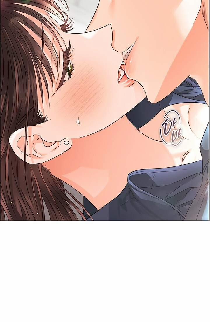 [18+] Trong Công Ty Thì Hãy Đứng Đắn 28.2 trang 91