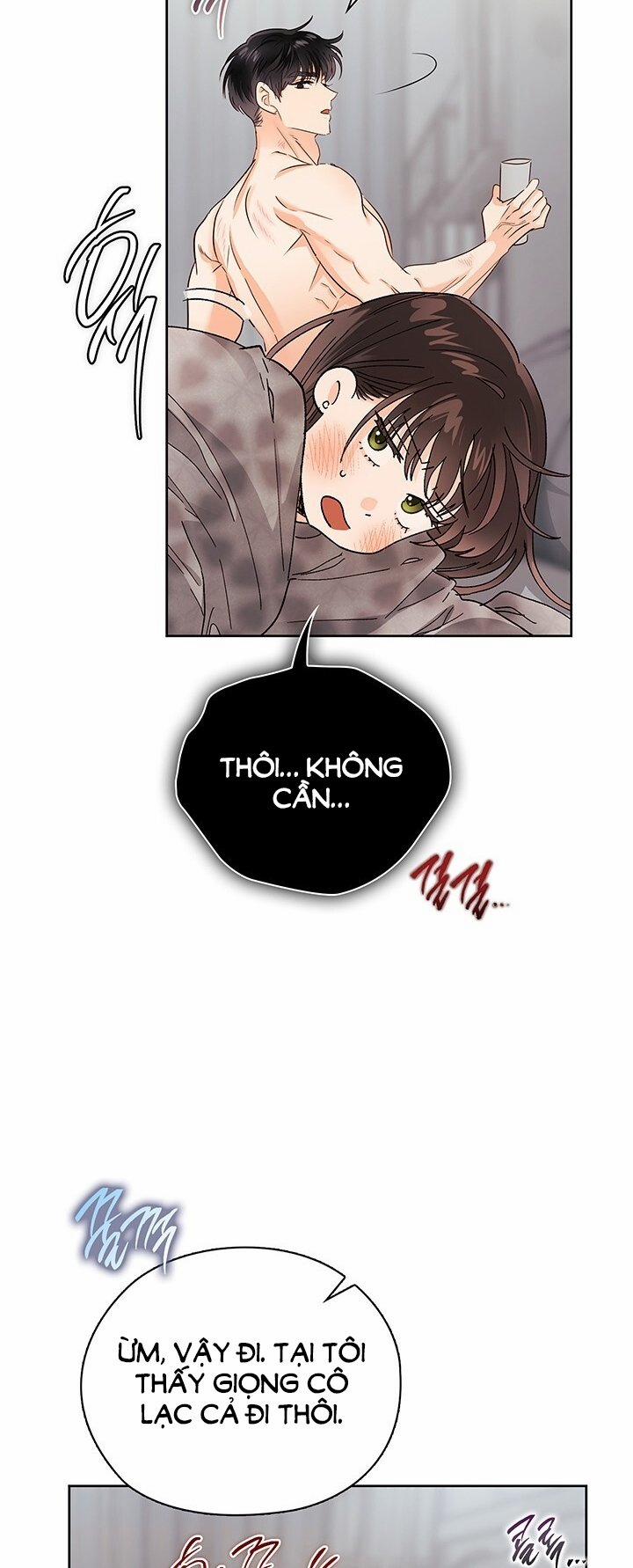 [18+] Trong Công Ty Thì Hãy Đứng Đắn 29.1 trang 11