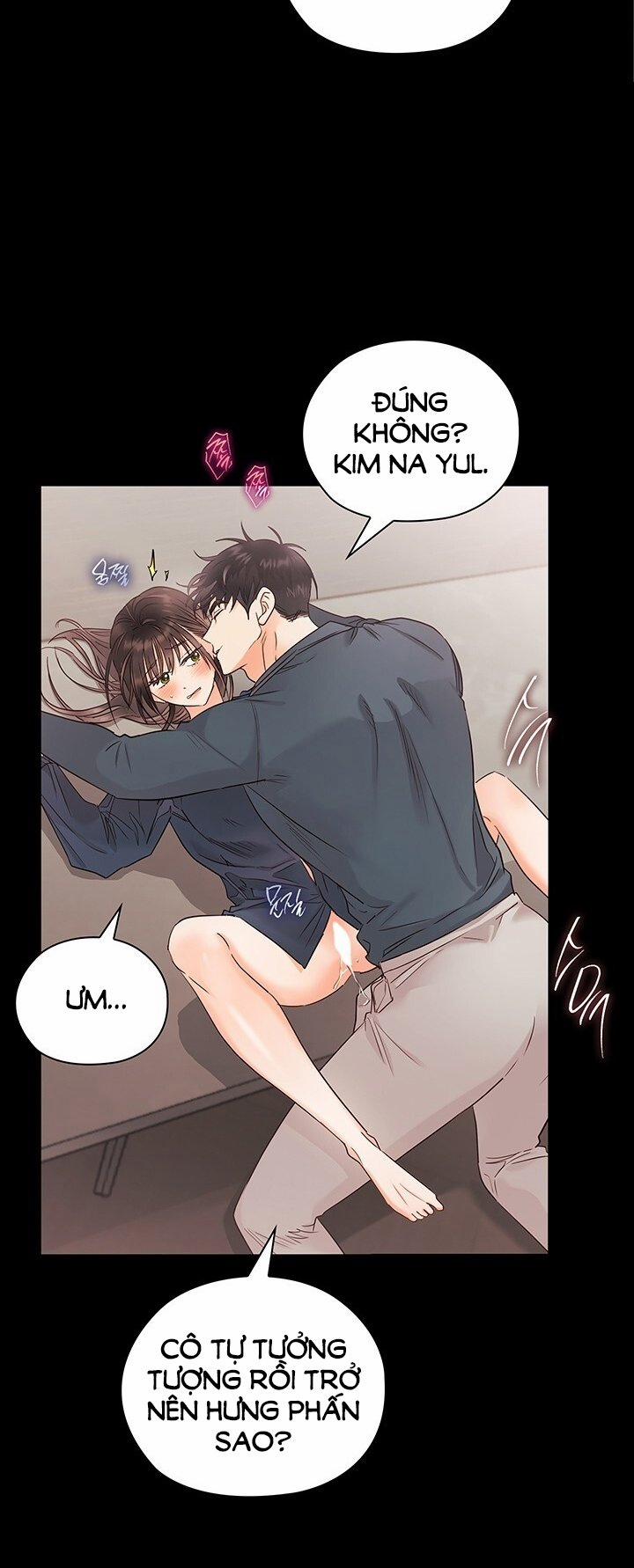 [18+] Trong Công Ty Thì Hãy Đứng Đắn 29.1 trang 14