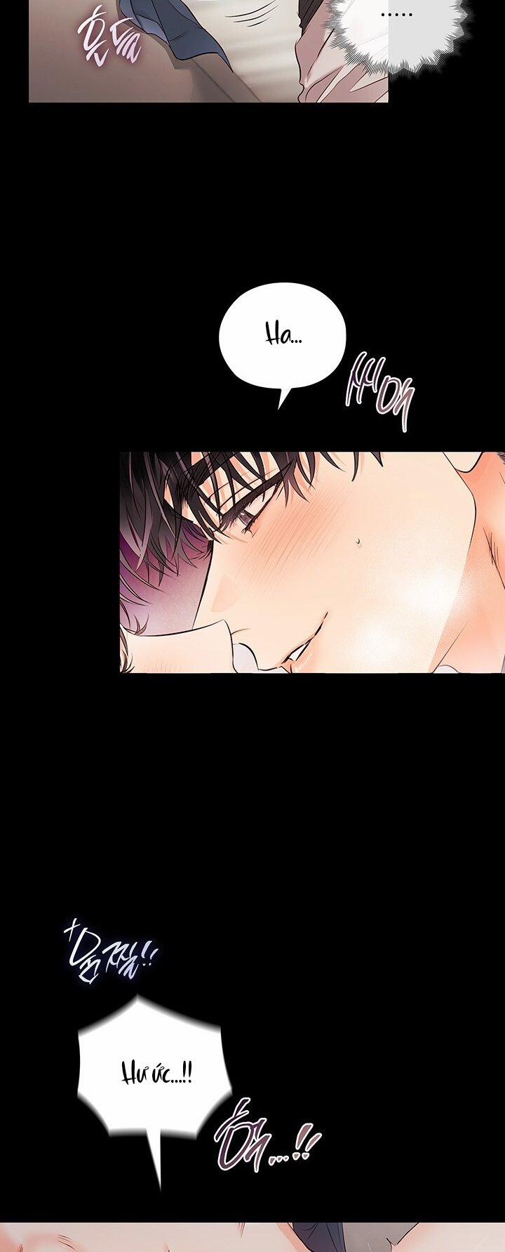 [18+] Trong Công Ty Thì Hãy Đứng Đắn 29.1 trang 26
