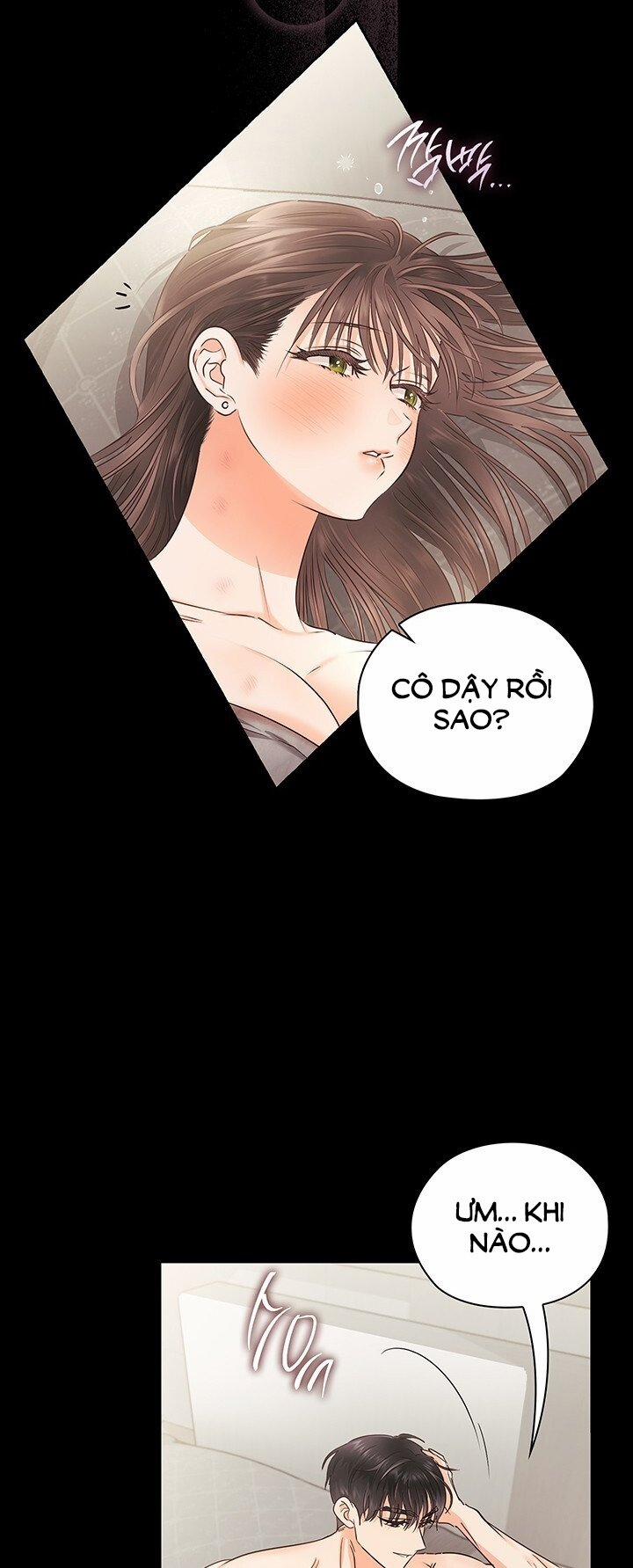 [18+] Trong Công Ty Thì Hãy Đứng Đắn 29.1 trang 30