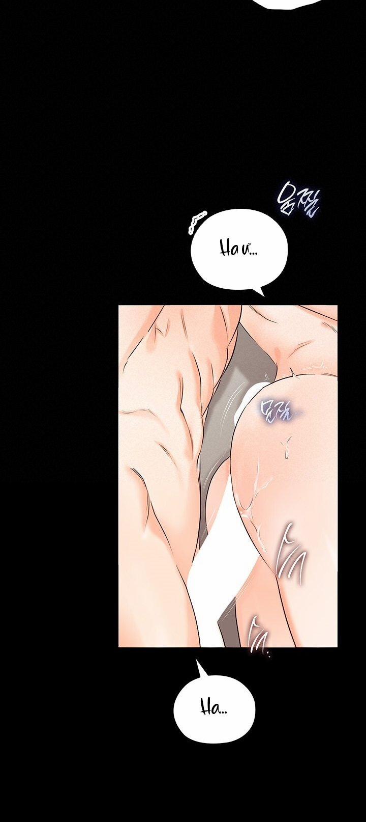[18+] Trong Công Ty Thì Hãy Đứng Đắn 29.1 trang 34