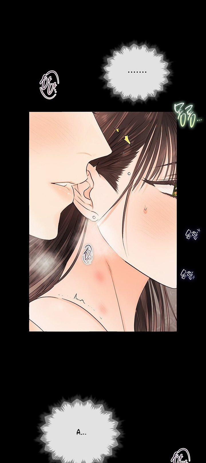 [18+] Trong Công Ty Thì Hãy Đứng Đắn 29.1 trang 35