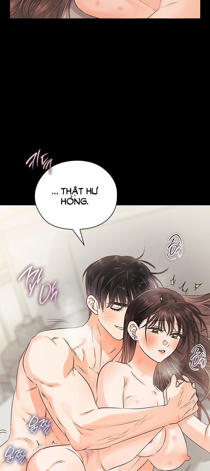[18+] Trong Công Ty Thì Hãy Đứng Đắn 29.1 trang 38