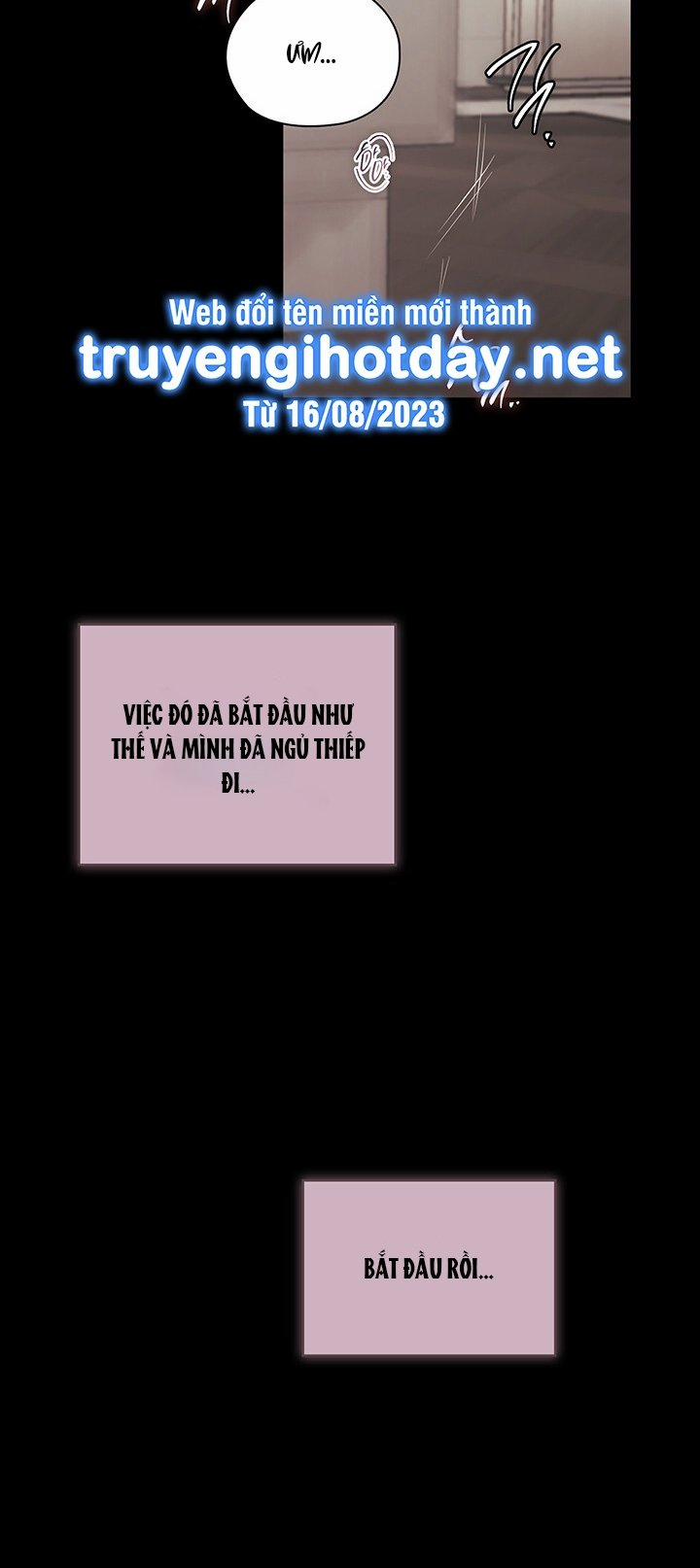 [18+] Trong Công Ty Thì Hãy Đứng Đắn 29.1 trang 40