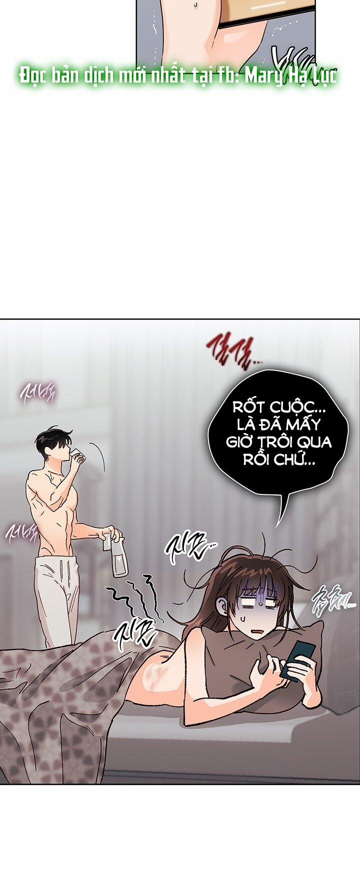 [18+] Trong Công Ty Thì Hãy Đứng Đắn 29.1 trang 9