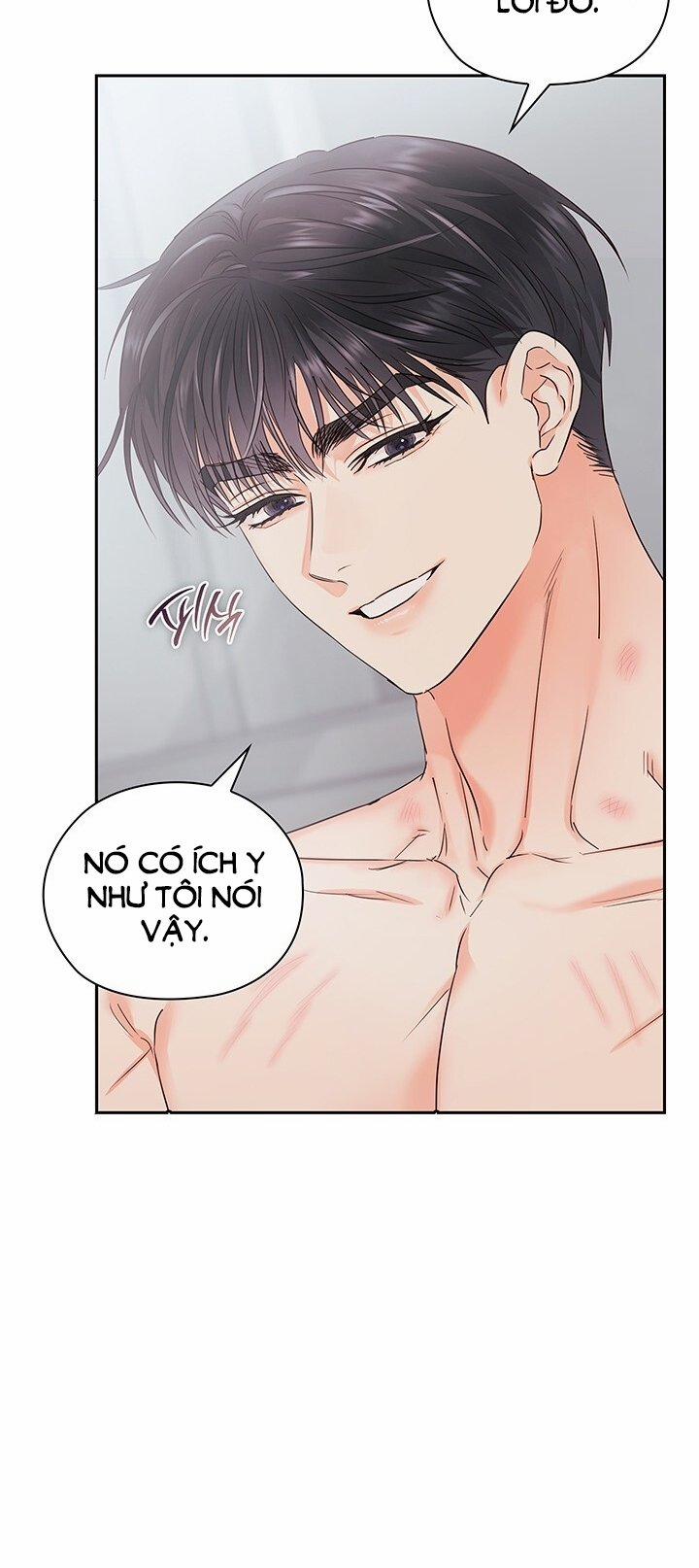 [18+] Trong Công Ty Thì Hãy Đứng Đắn 29.2 trang 11