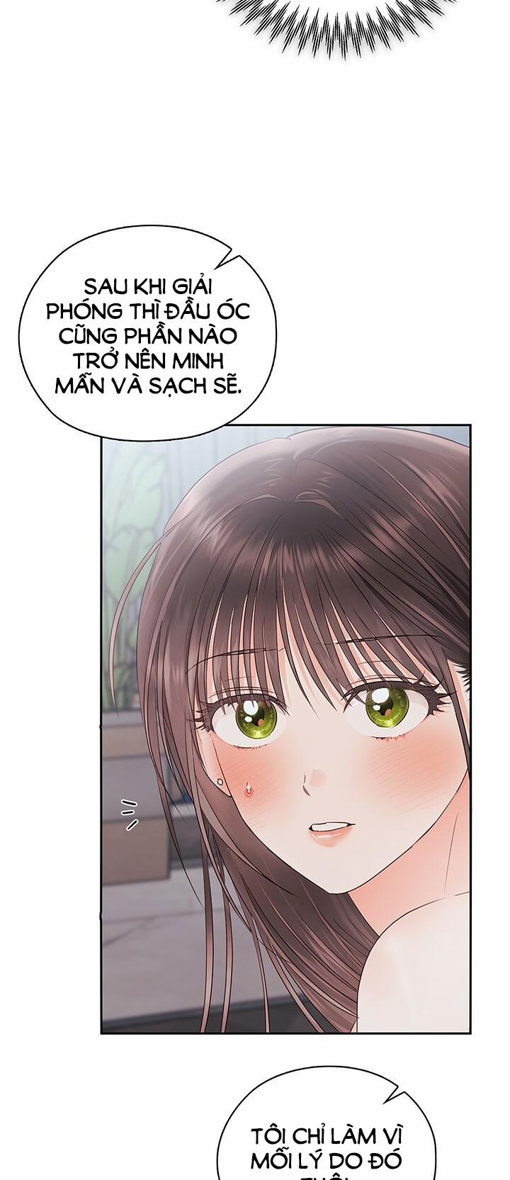 [18+] Trong Công Ty Thì Hãy Đứng Đắn 29.2 trang 16