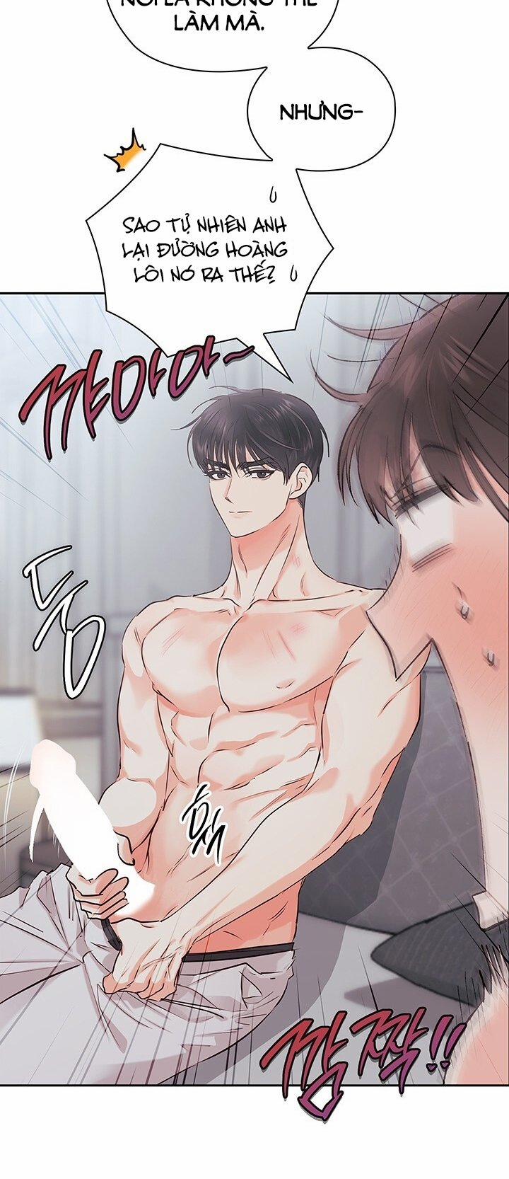 [18+] Trong Công Ty Thì Hãy Đứng Đắn 29.2 trang 23