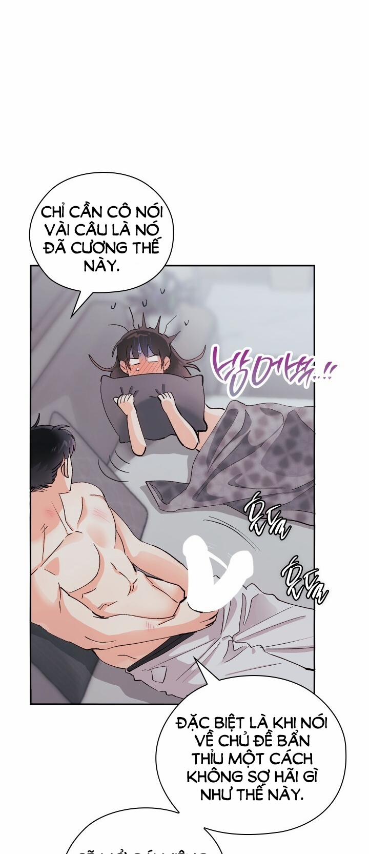 [18+] Trong Công Ty Thì Hãy Đứng Đắn 29.2 trang 24