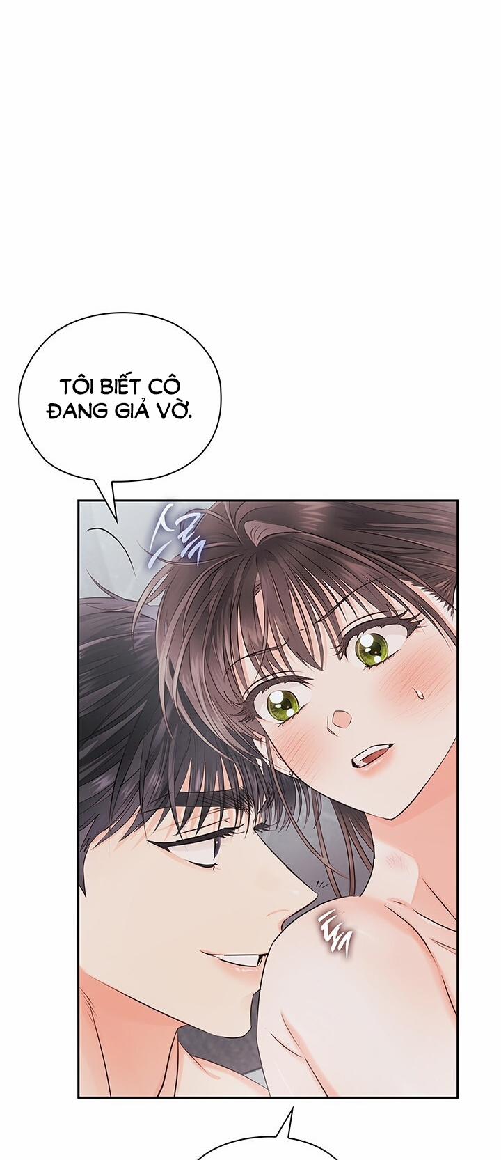 [18+] Trong Công Ty Thì Hãy Đứng Đắn 29.2 trang 28