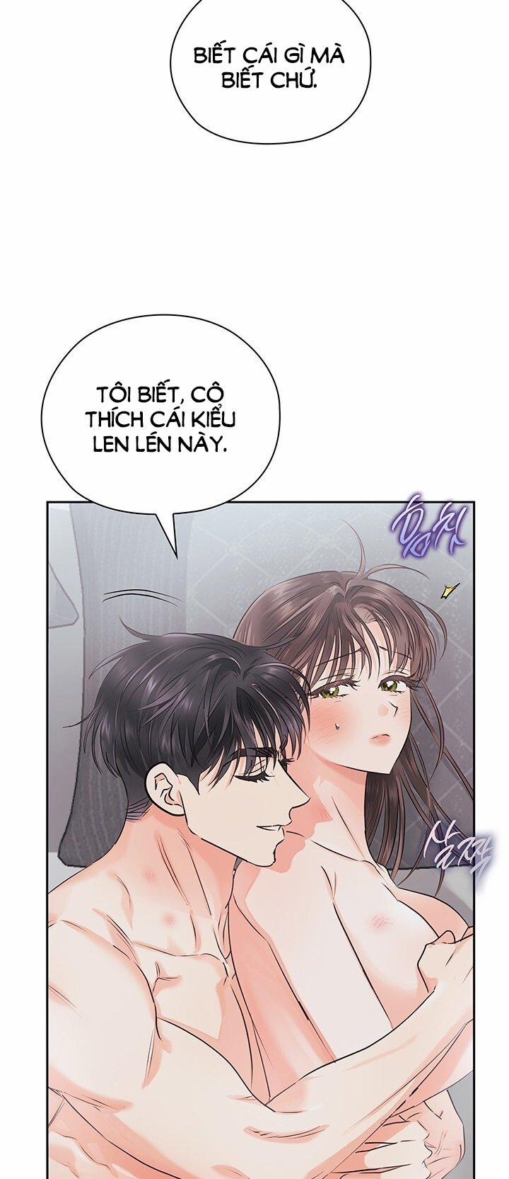[18+] Trong Công Ty Thì Hãy Đứng Đắn 29.2 trang 29