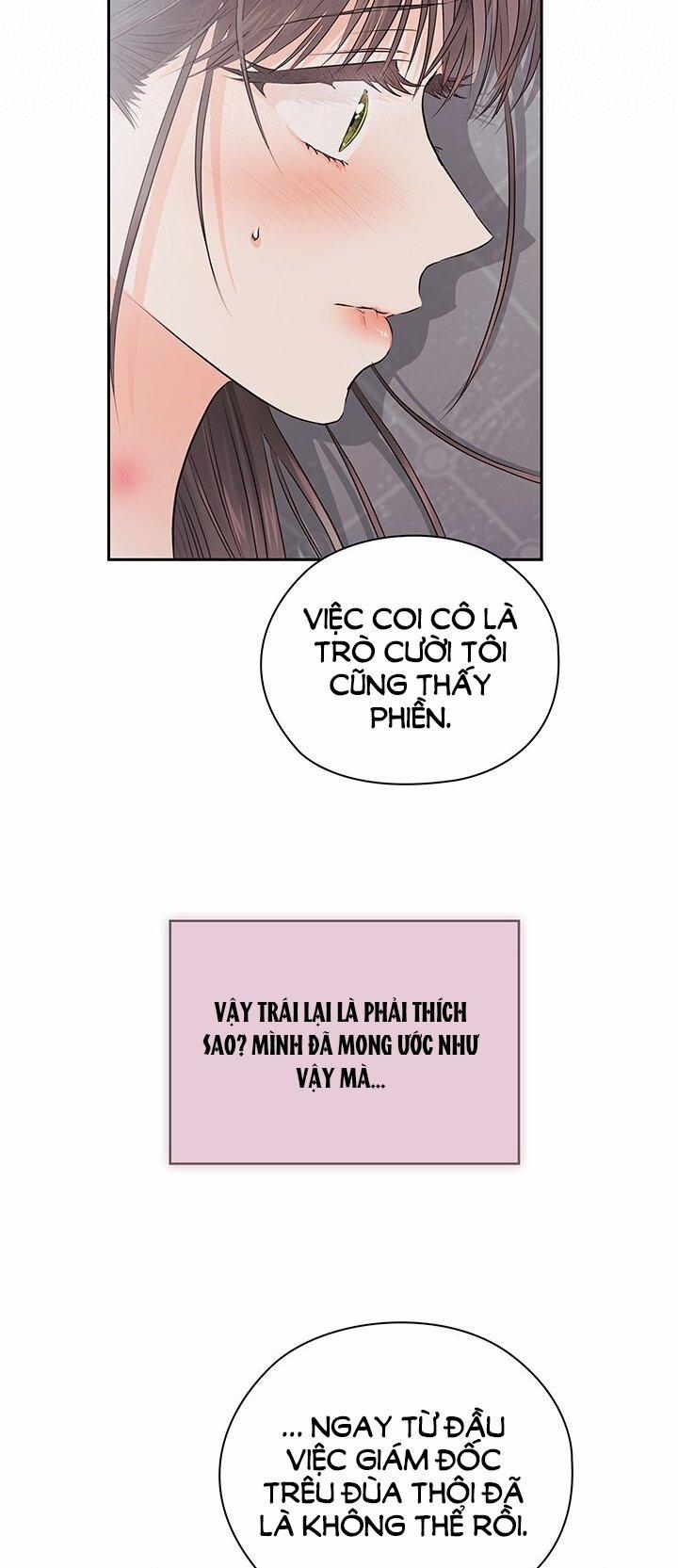 [18+] Trong Công Ty Thì Hãy Đứng Đắn 29.2 trang 33