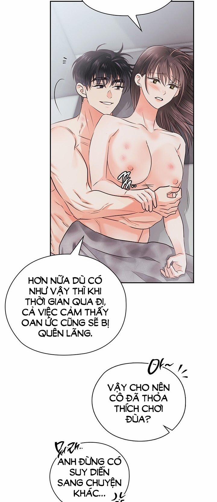 [18+] Trong Công Ty Thì Hãy Đứng Đắn 29.2 trang 34