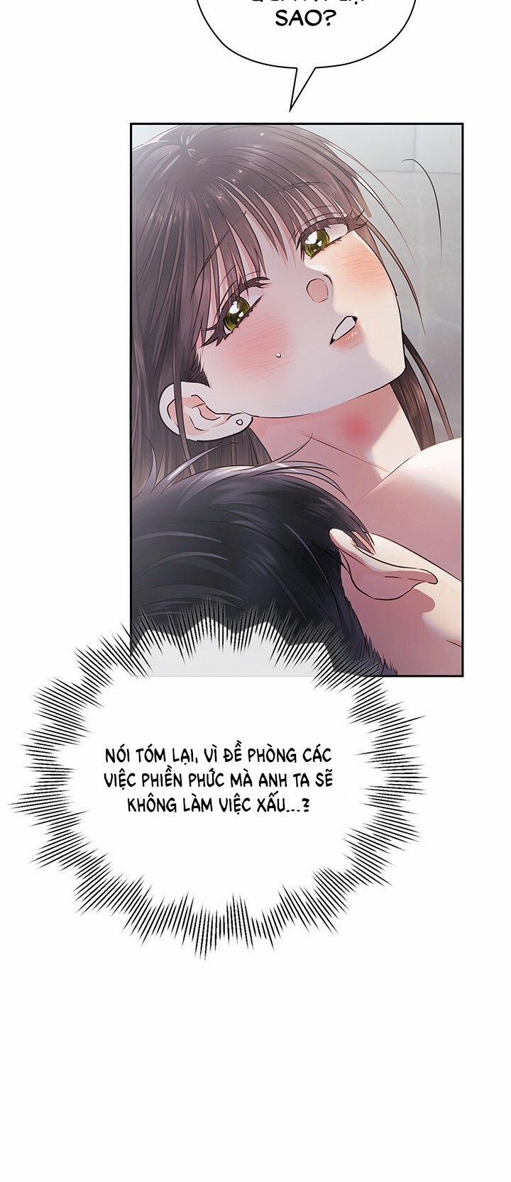 [18+] Trong Công Ty Thì Hãy Đứng Đắn 29.2 trang 39