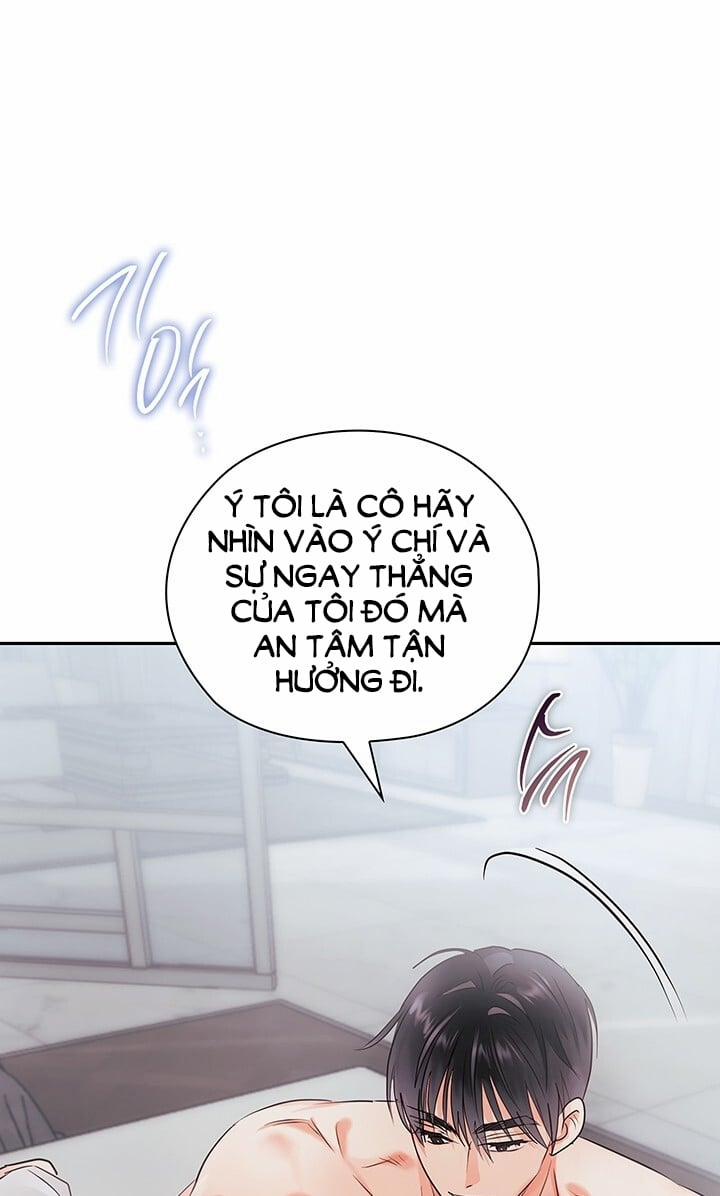 [18+] Trong Công Ty Thì Hãy Đứng Đắn 29.2 trang 40