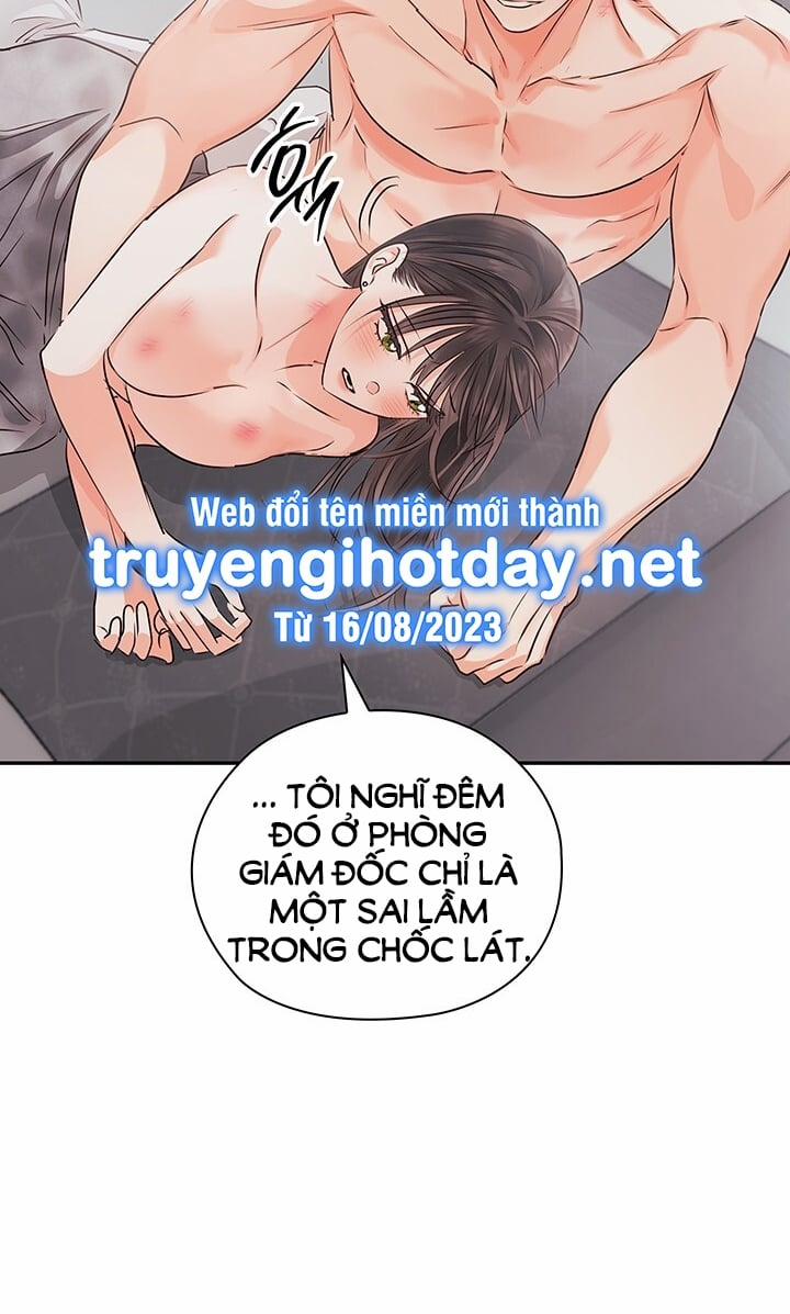 [18+] Trong Công Ty Thì Hãy Đứng Đắn 29.2 trang 41
