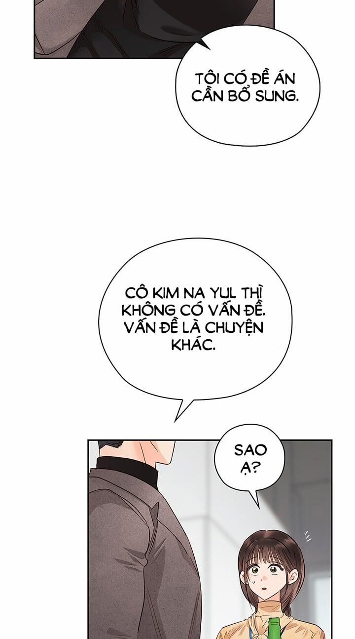 [18+] Trong Công Ty Thì Hãy Đứng Đắn 30.2 trang 23