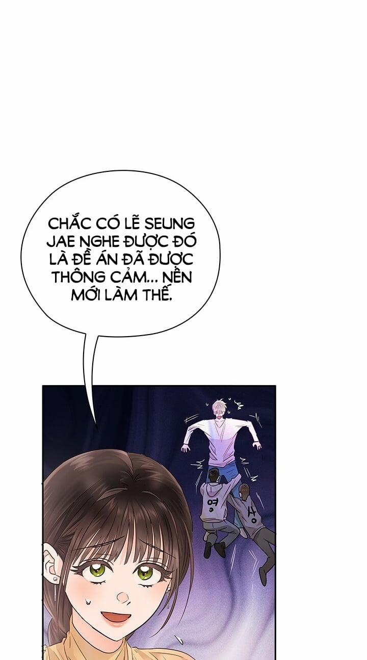 [18+] Trong Công Ty Thì Hãy Đứng Đắn 30.2 trang 37