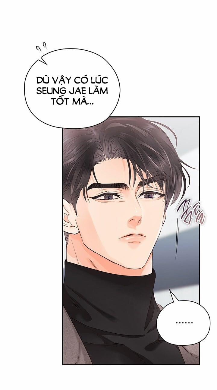 [18+] Trong Công Ty Thì Hãy Đứng Đắn 30.2 trang 40