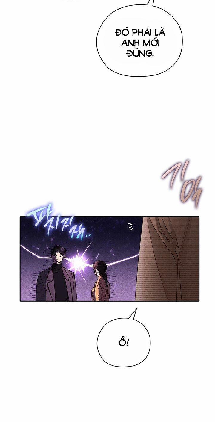 [18+] Trong Công Ty Thì Hãy Đứng Đắn 31.1 trang 10