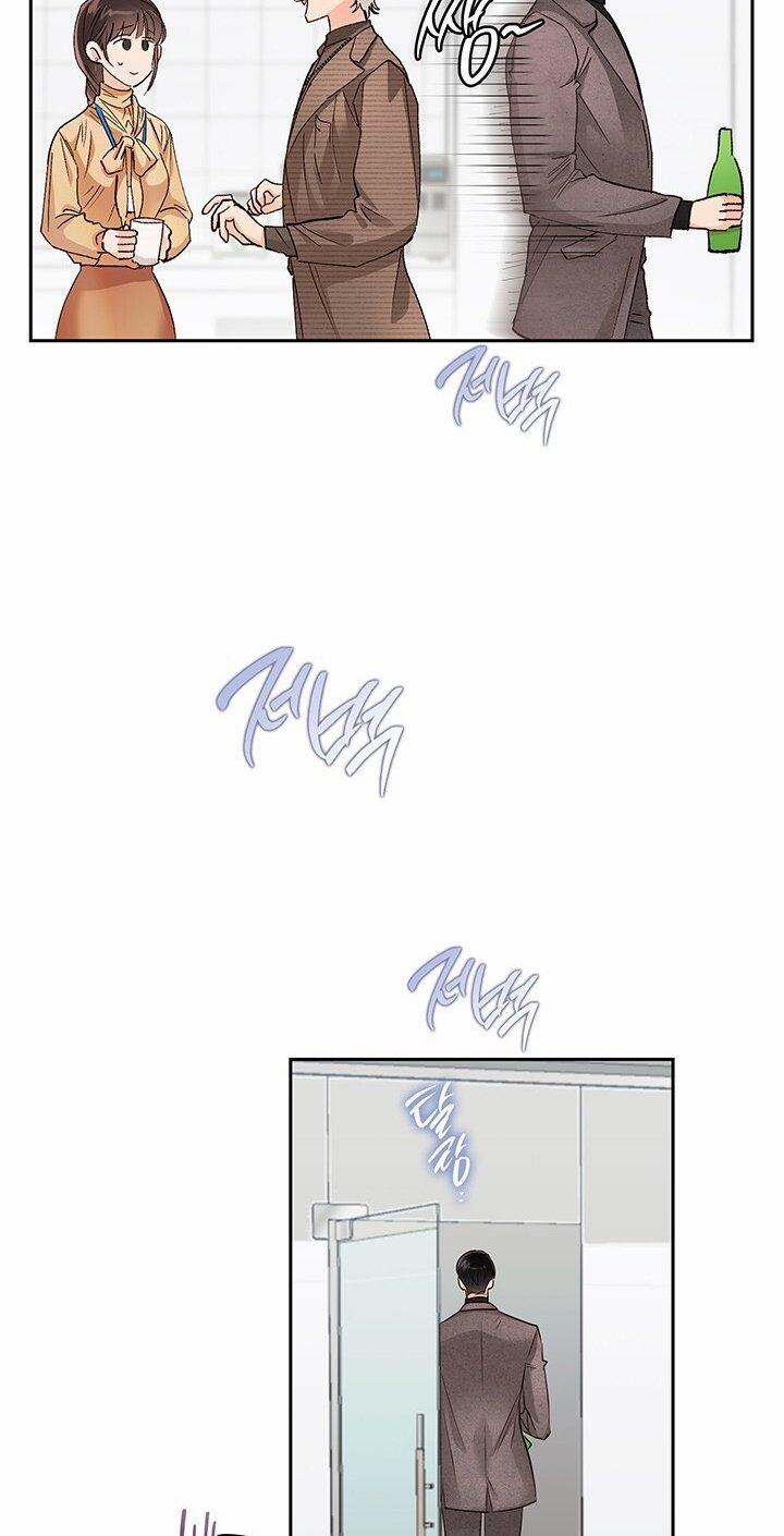 [18+] Trong Công Ty Thì Hãy Đứng Đắn 31.1 trang 17