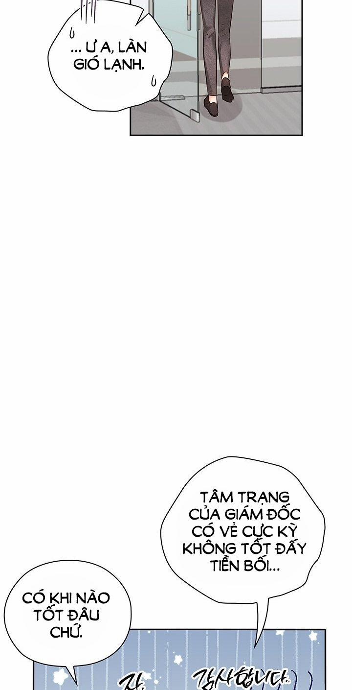 [18+] Trong Công Ty Thì Hãy Đứng Đắn 31.1 trang 18