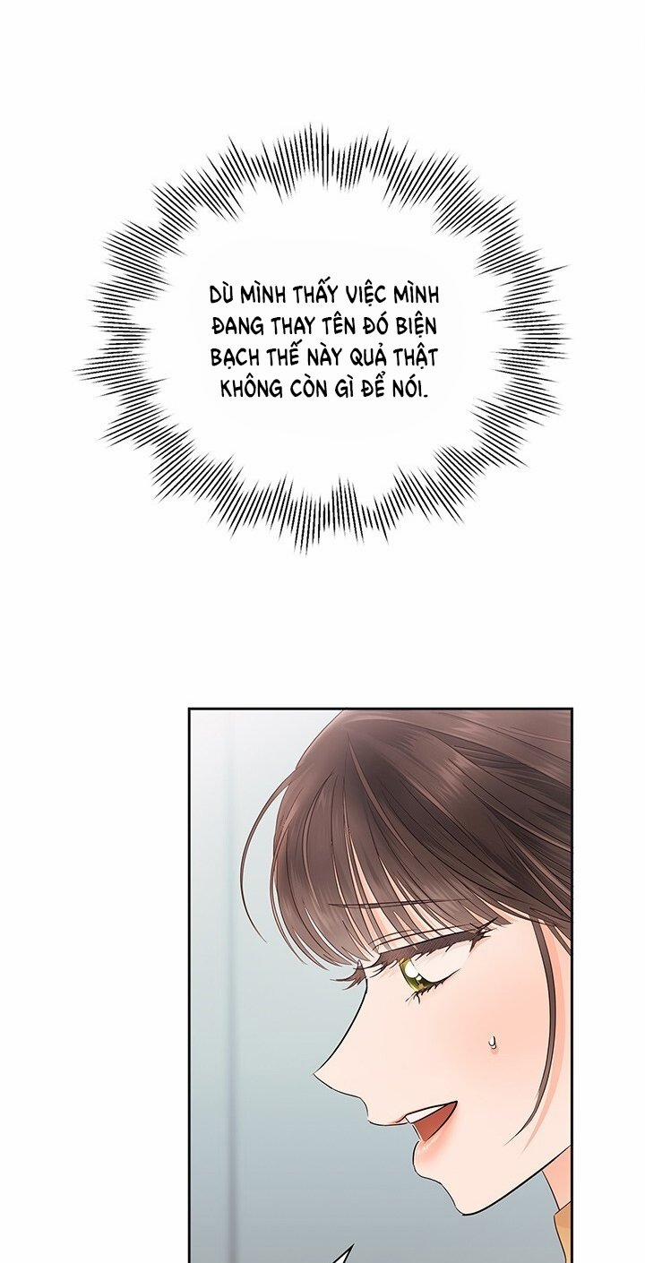 [18+] Trong Công Ty Thì Hãy Đứng Đắn 31.1 trang 34