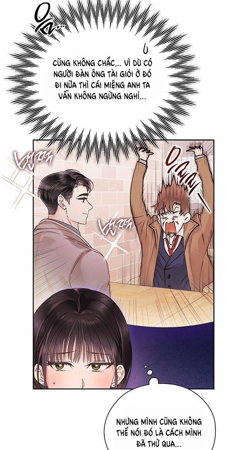 [18+] Trong Công Ty Thì Hãy Đứng Đắn 31.2 trang 10