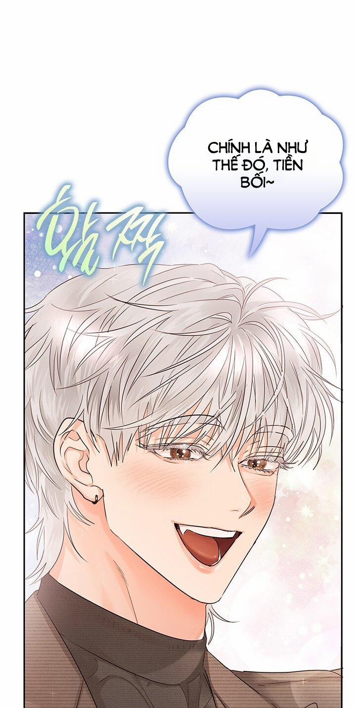 [18+] Trong Công Ty Thì Hãy Đứng Đắn 31.2 trang 12