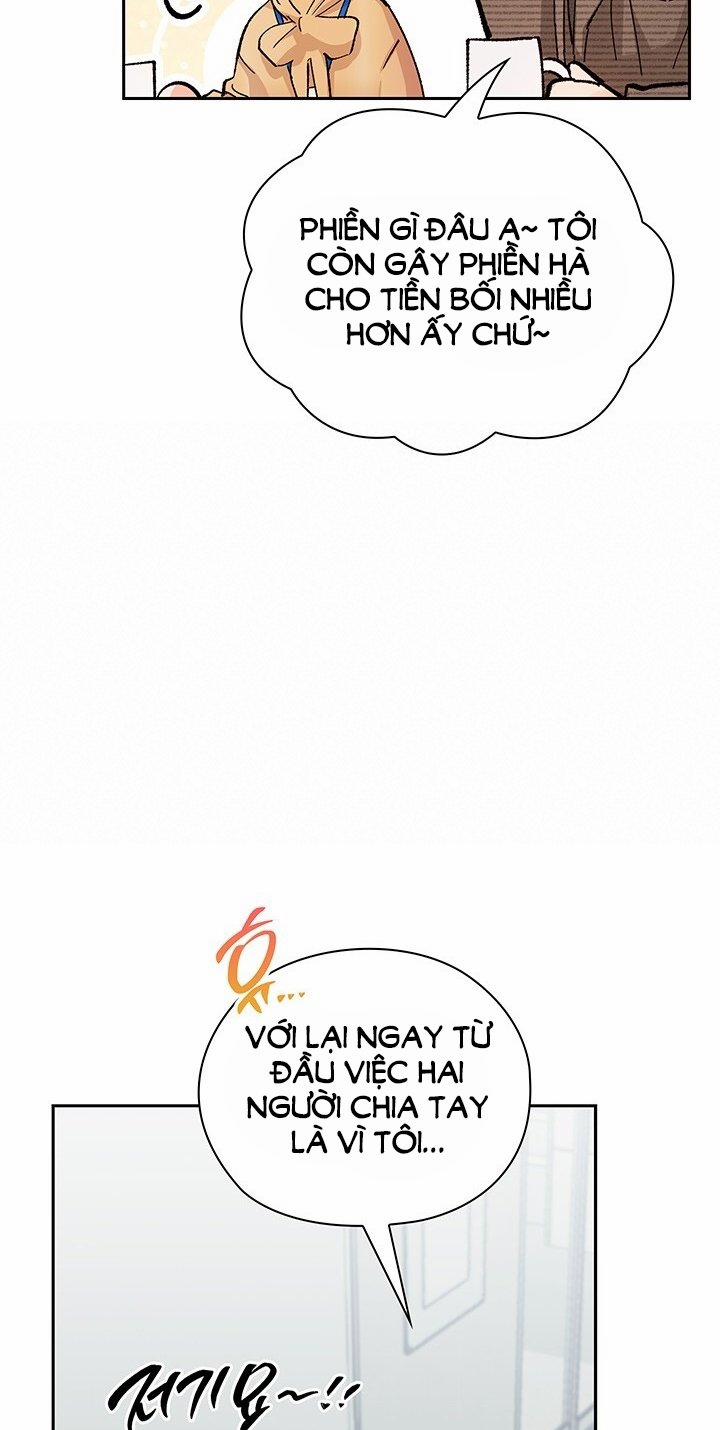 [18+] Trong Công Ty Thì Hãy Đứng Đắn 31.2 trang 14