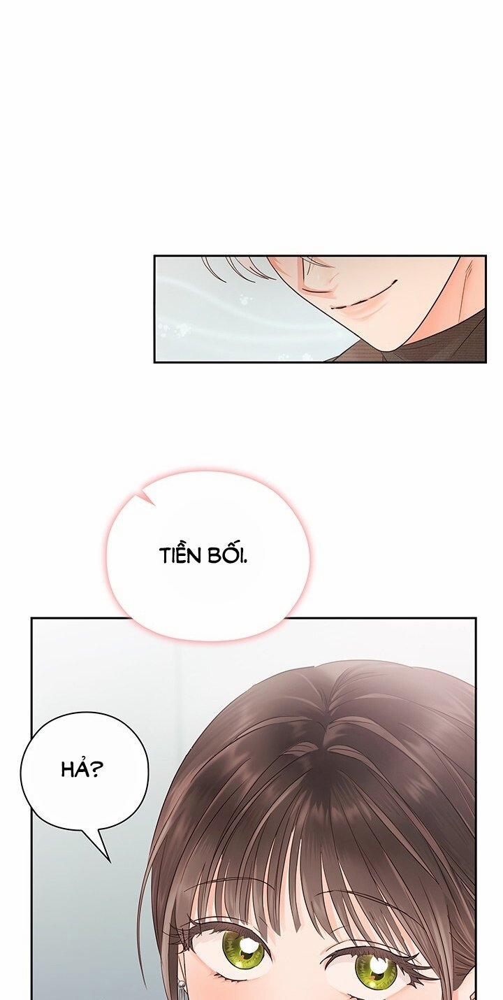 [18+] Trong Công Ty Thì Hãy Đứng Đắn 31.2 trang 17