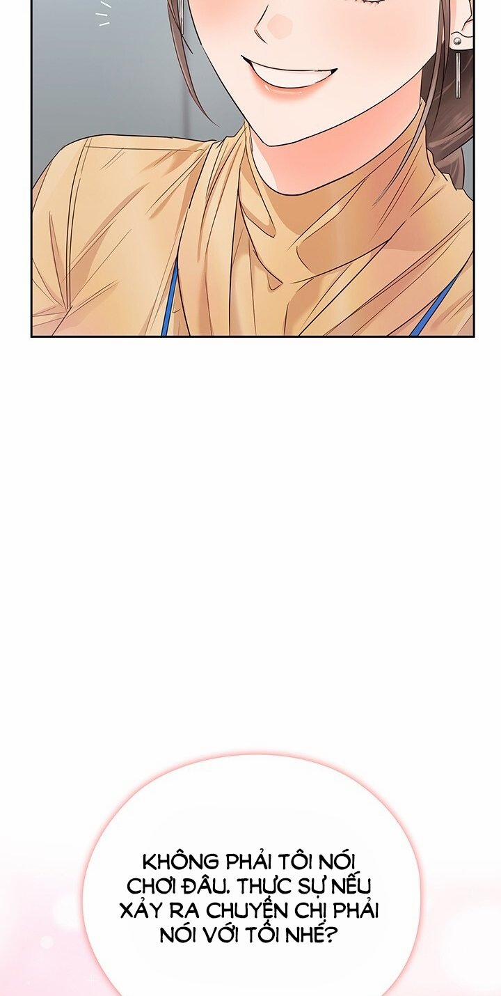 [18+] Trong Công Ty Thì Hãy Đứng Đắn 31.2 trang 18