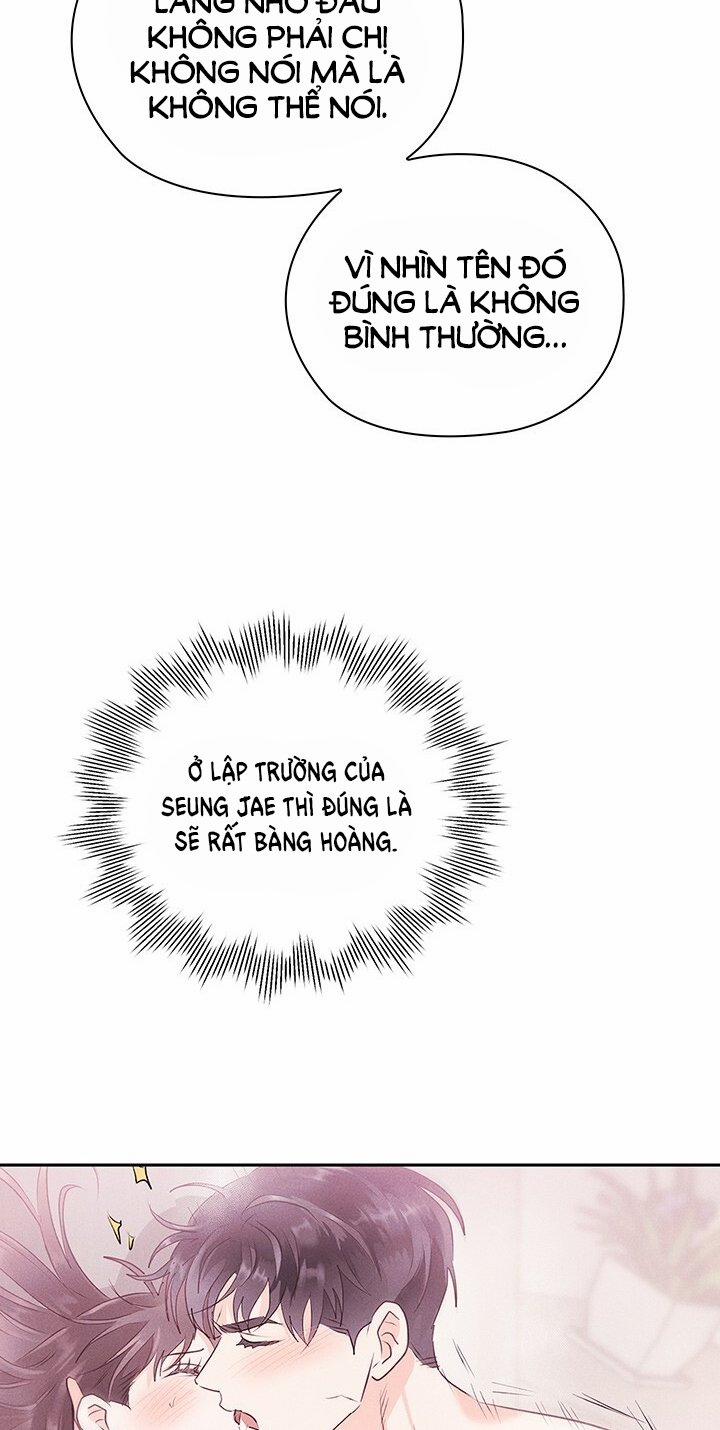 [18+] Trong Công Ty Thì Hãy Đứng Đắn 31.2 trang 22