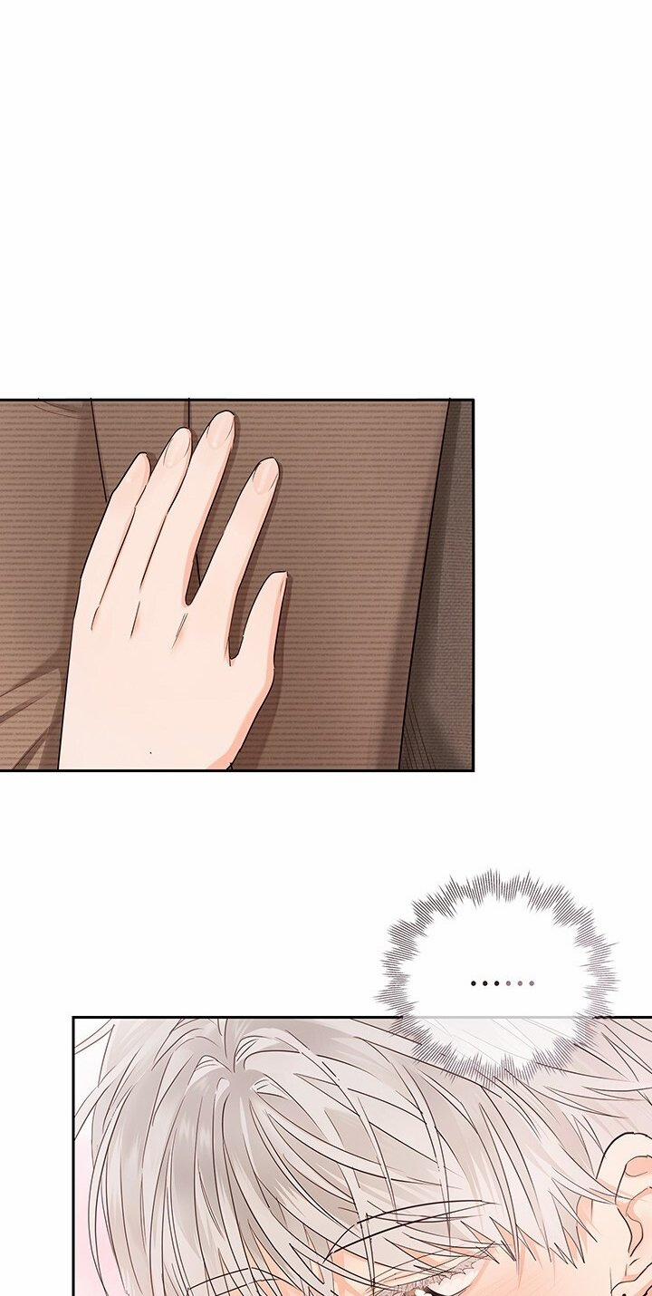 [18+] Trong Công Ty Thì Hãy Đứng Đắn 31.2 trang 25