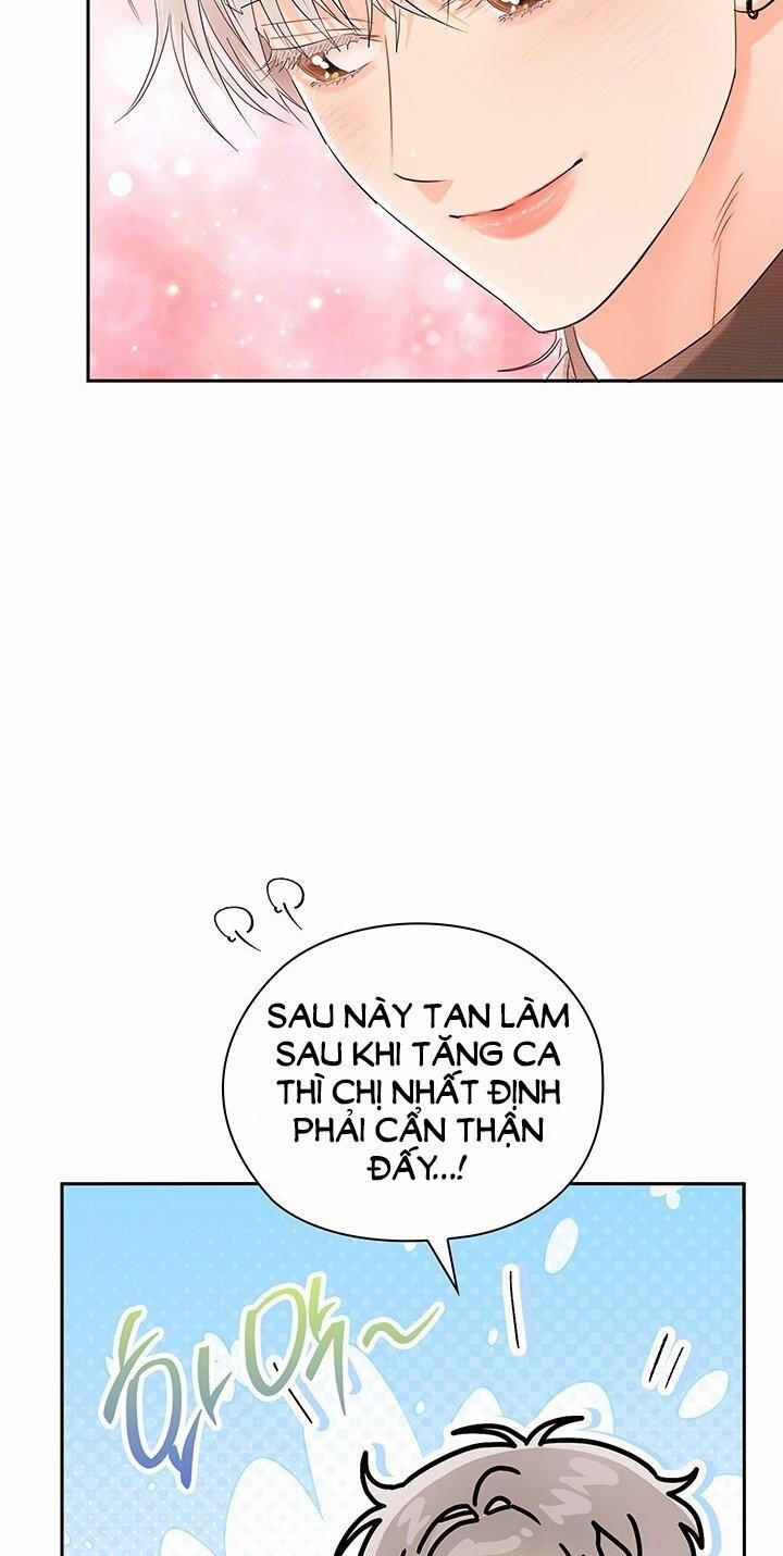 [18+] Trong Công Ty Thì Hãy Đứng Đắn 31.2 trang 26